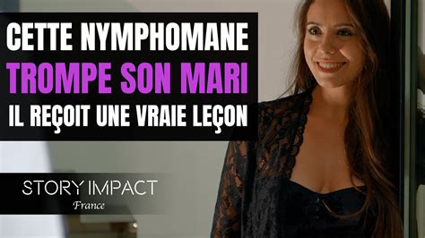 ELLE TROMPE SON MARI PENDANT QUIL EST EN PRISON